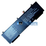 Batería para UNIS L3891 G2 X005 556987-3S [Batería de repuesto]